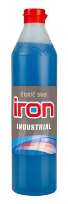 Iron Industry 500ml | Čistící a mycí prostředky - Speciální čističe